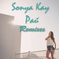 Sonya Kay — Рай (Inchi De Potro Remix) — обложка